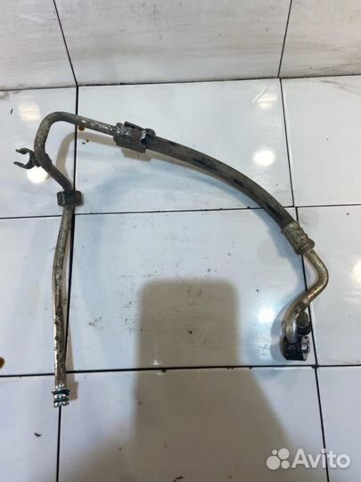 Трубка кондиционера Lifan Breez 2007-2014г