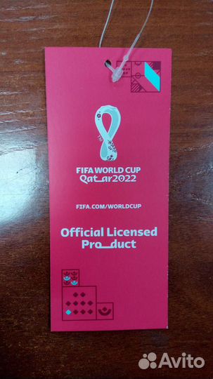 Qatar 2022 р.S,M,L футболка Кубок Мира Катар Новые