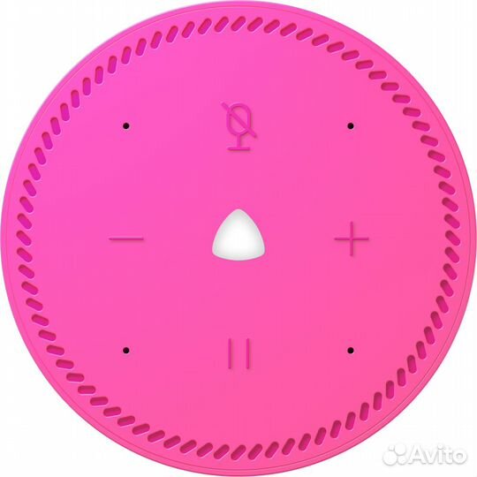 Умная колонка Яндекс Станция Лайт с #338370