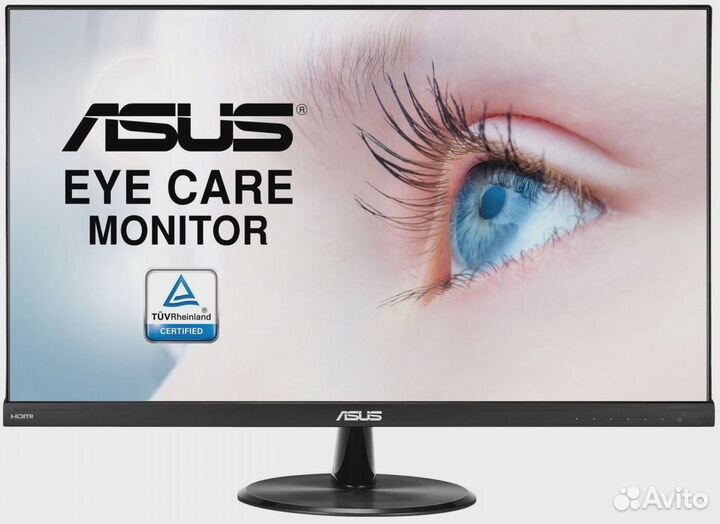 Монитор Asus VP249H 23.8