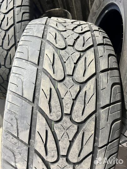 Kumho Ecsta STX KL12 285/60 R18 116V