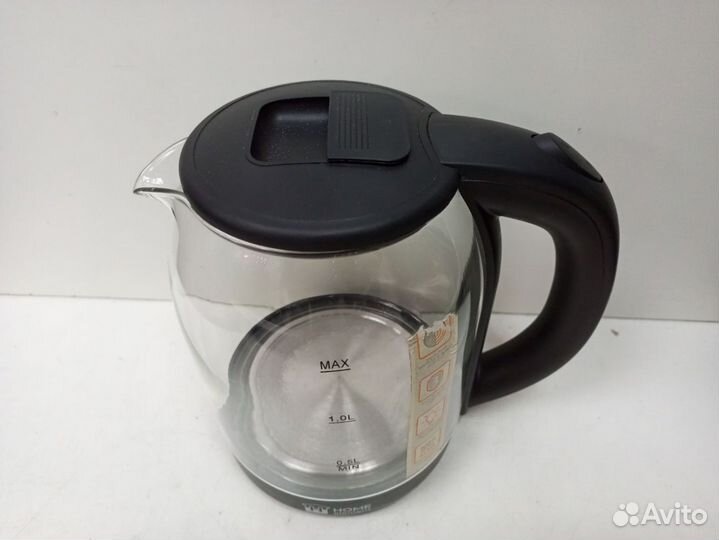 Чайник электрический Home Element HE-KT186