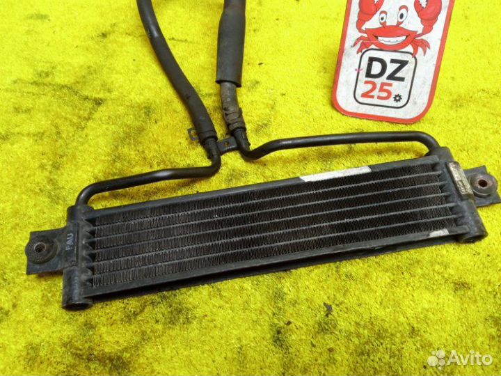 Радиатор АКПП передний Hyundai Grand Starex/H1 TQ