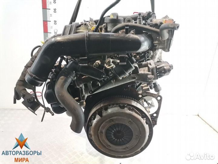 Компрессор кондиционера Opel Insignia (A) 2009