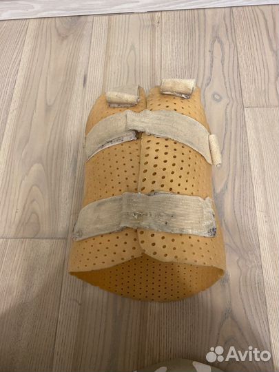 Корсет после компрессионного перелома