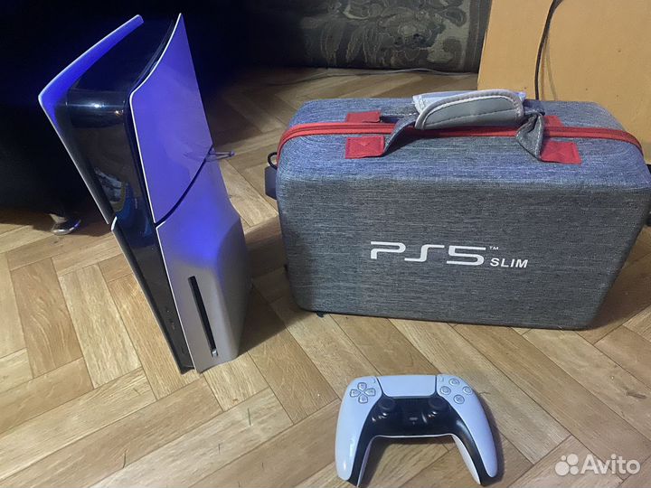 Ps 5 slim