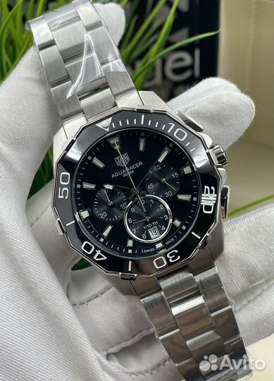 Мужские часы Tag Heuer Aquaracer