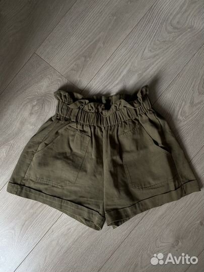 Шорты женские