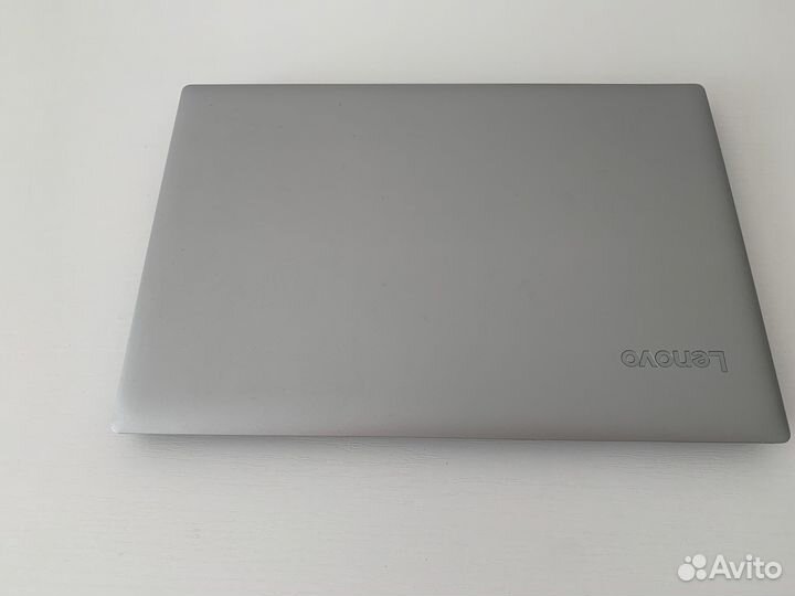 Ноутбук Lenovo ideapad 320-15AST