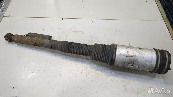 Амортизатор подвески Mercedes S W220, 2002