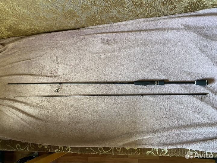 Спиннинг perfect jig