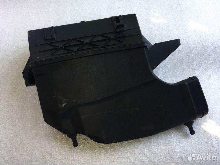 Корпус воздушного фильтра A6420904401