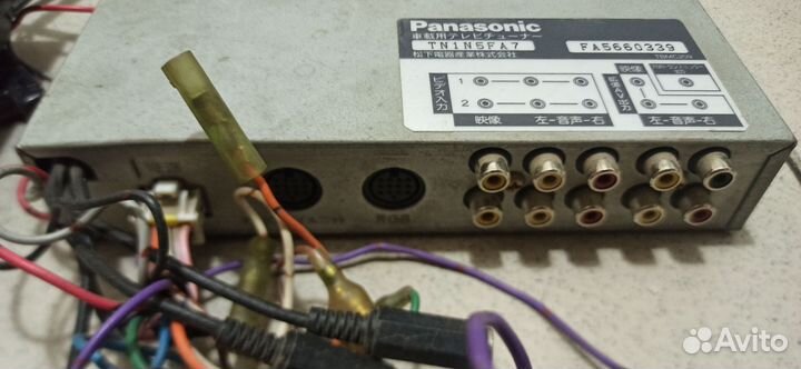 Комплект телевизор + мозги