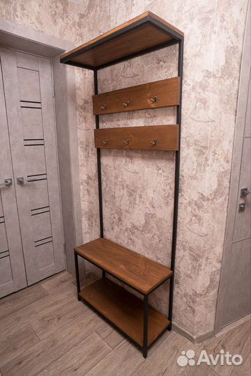 Мебель в стиле лофт