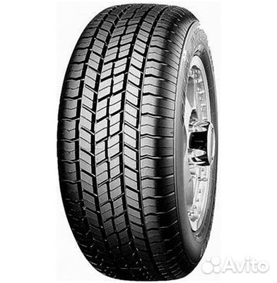 Yokohama Geolandar G033V 215/70 R16 100H