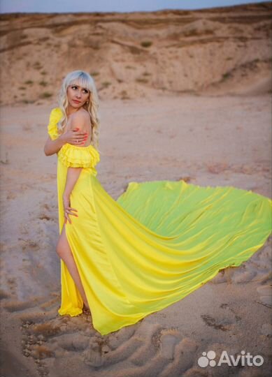 Аренда одежды для фотосессии