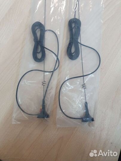 Антенна двухдиапазонная Nagoya UT-108UV