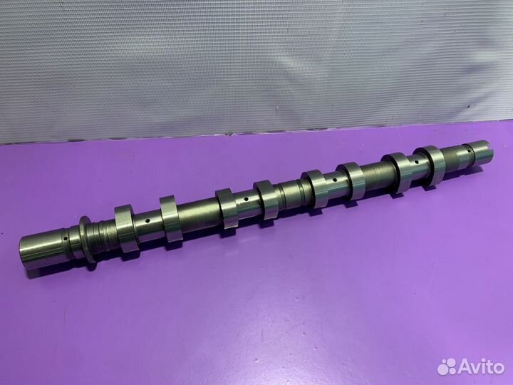 Распредвал Renault kangoo