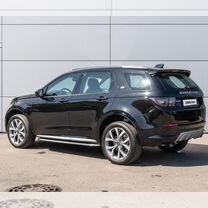 Land Rover Discovery Sport 2.0 AT, 2024, 56 км, с пробегом, цена 7 348 000 руб.