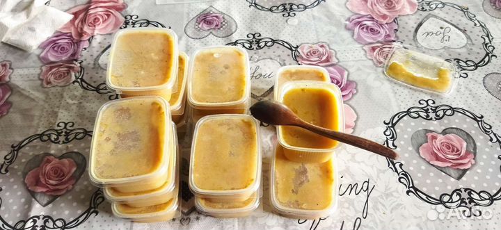 Трутневый гомогенат