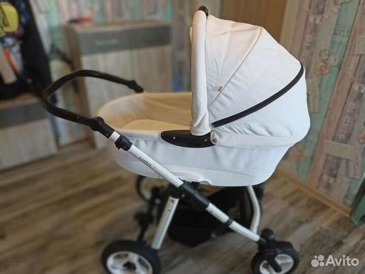 Детские коляски 2 в 1
