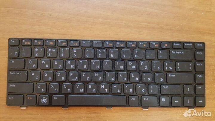 Продам клавиатуру