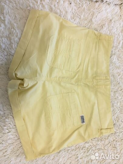 Шорты женские р 44