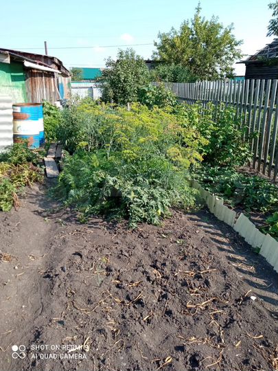 Дом 64,5 м² на участке 8,5 сот.