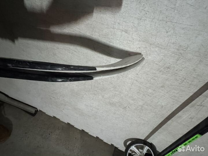 Клюшка хоккейная ссм trigger 6 pro и 7 pro