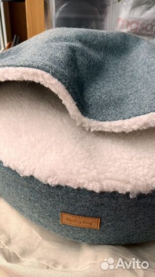 Норка hunting pony XS