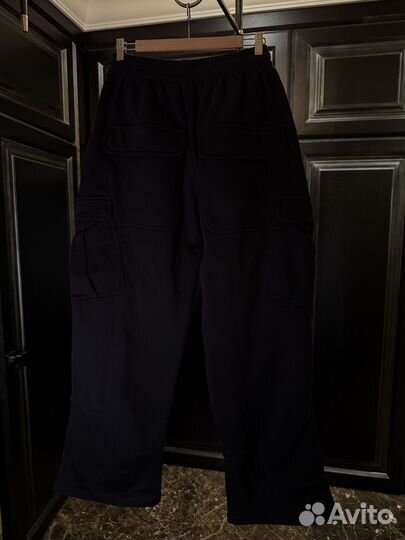 Gleb kostin solutions - sweatpants 
