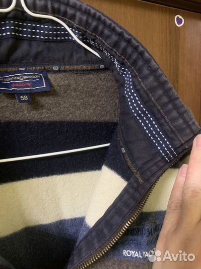 Джемпер 46-48 Alessandr Manzoni