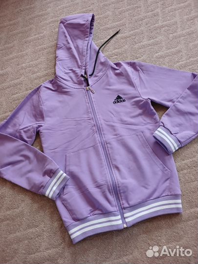 Олимпийка adidas
