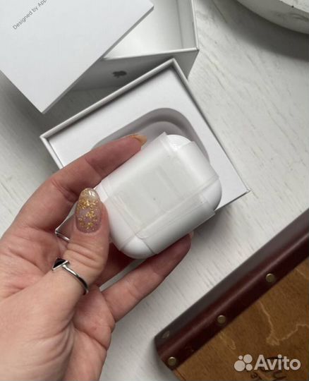 AirPods Pro 2 оригинал в идеале