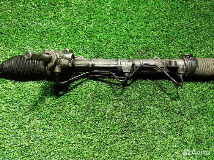 Рейка рулевая Peugeot 206