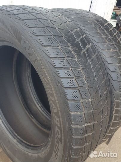 Nexen Winguard SUV 255/60 R18 112H