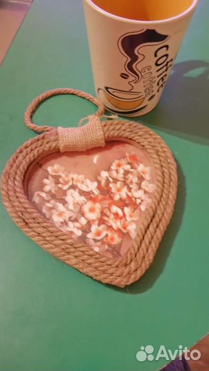 Рамка для фото