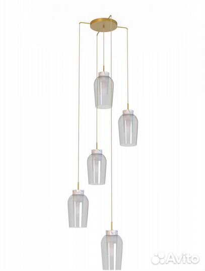 Mantra 8395 подвесной светильник