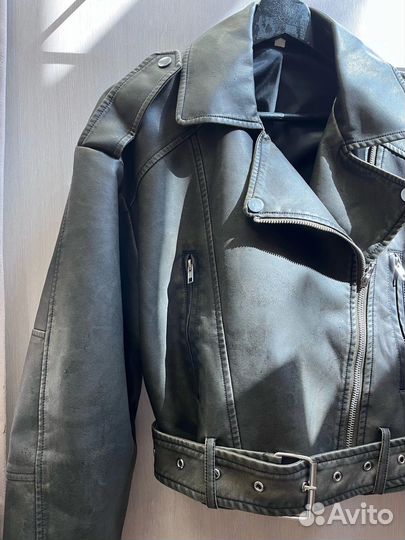 Куртка косуха