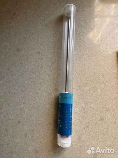 Термометр кулинарный