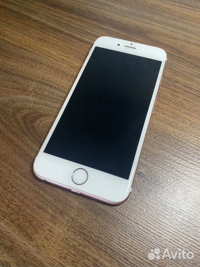 iPhone 6s