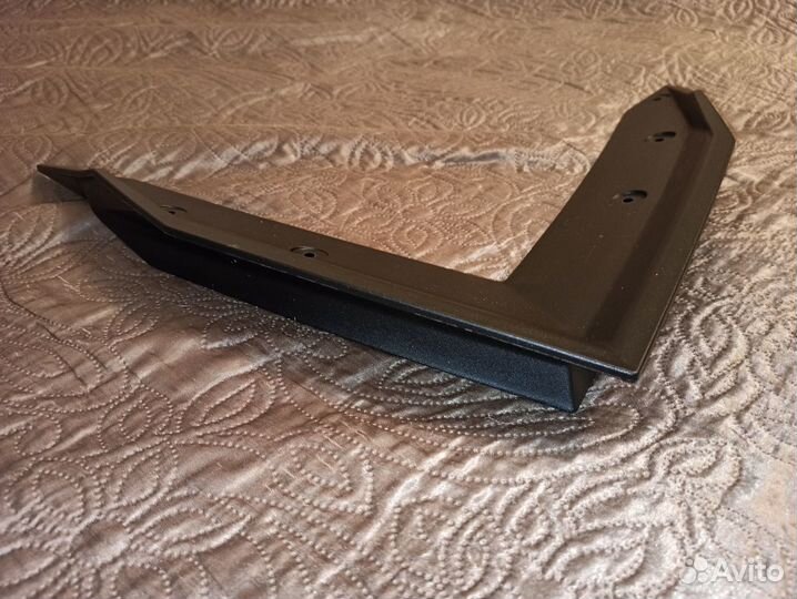 Дефлектор кузова Sea-Doo GTI/GTR/Wake 11-19