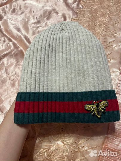 Шапка Gucci