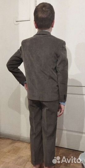 Классический костюм для мальчика