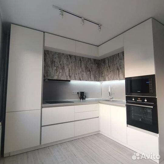 Кухни на заказ