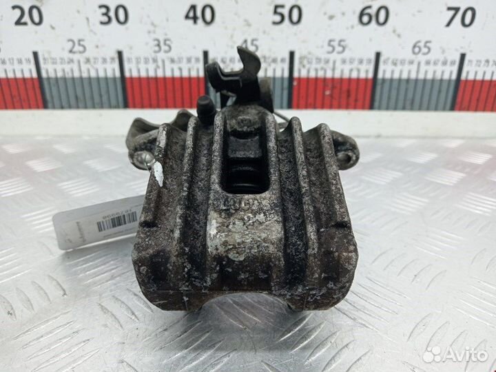 Суппорт задний левый для Audi A6 C5 8E0615423