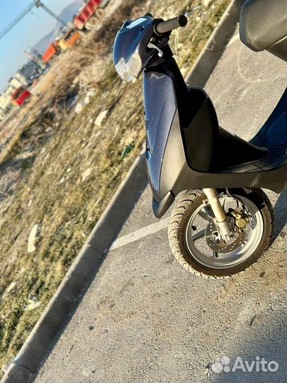 Suzuki zz inch up sport