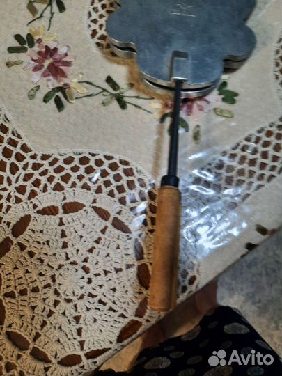 Орешница СССР