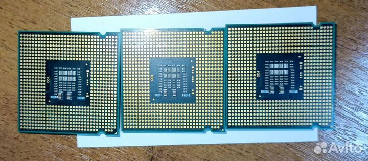 Процессор intel E5300 Pentium Dual Core 2,6 GHz/2M