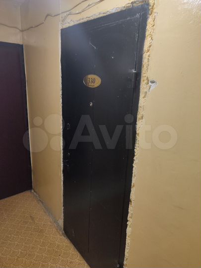 Комната 12 м² в 4-к., 3/9 эт.